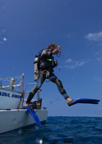 Kona Dive Guide