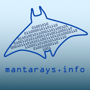 mantarays.info